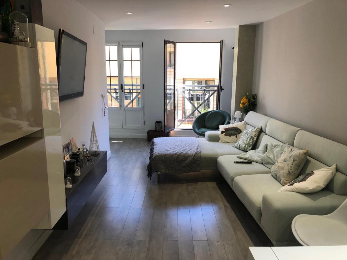 Apartamento Piso En El Emblematico Barrio Antiguo De Oviedo Exterior foto