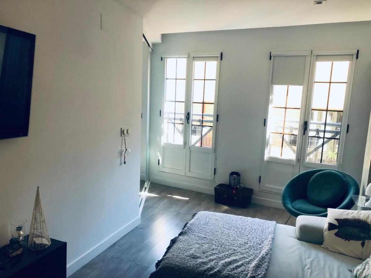 Apartamento Piso En El Emblematico Barrio Antiguo De Oviedo Exterior foto