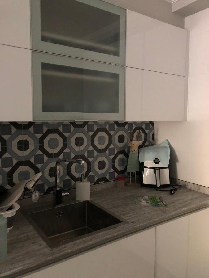 Apartamento Piso En El Emblematico Barrio Antiguo De Oviedo Exterior foto