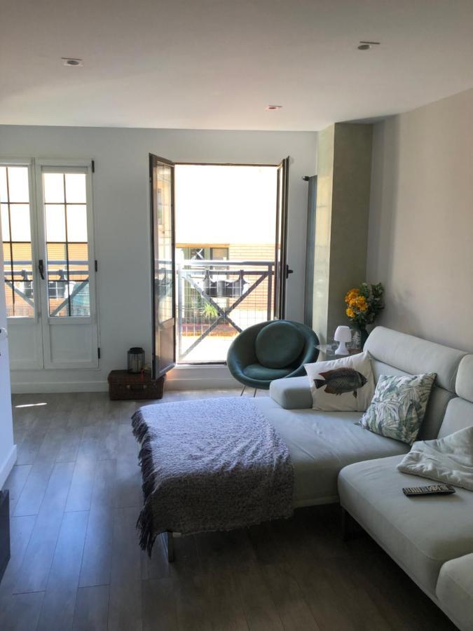 Apartamento Piso En El Emblematico Barrio Antiguo De Oviedo Exterior foto