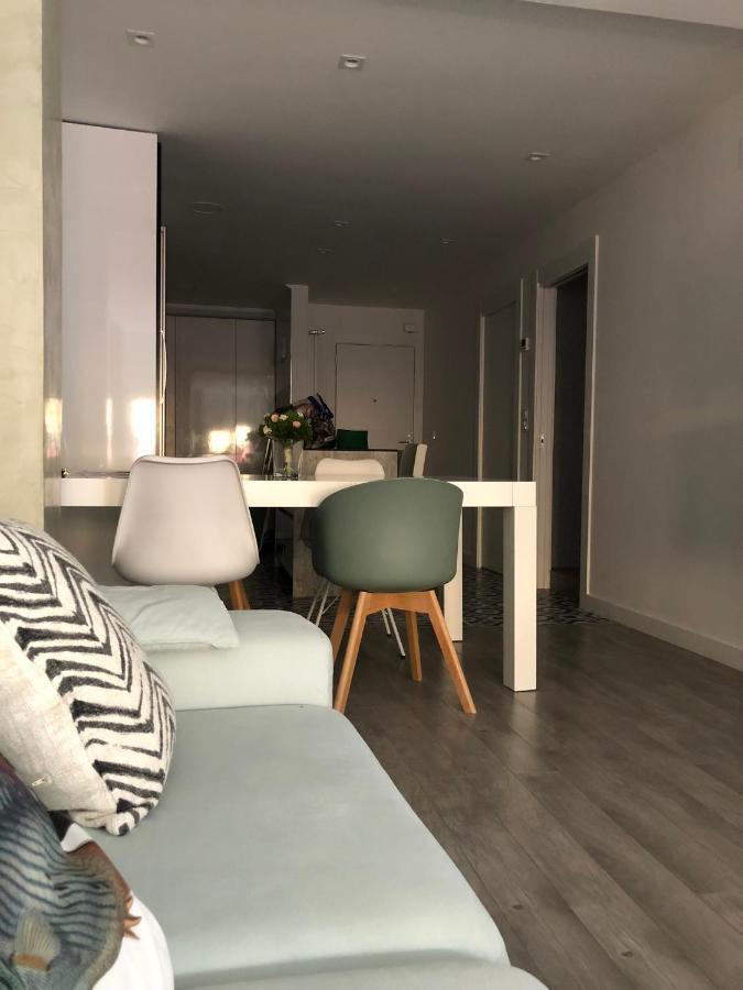 Apartamento Piso En El Emblematico Barrio Antiguo De Oviedo Exterior foto