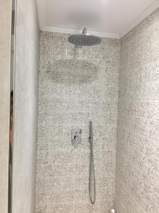 Apartamento Piso En El Emblematico Barrio Antiguo De Oviedo Exterior foto