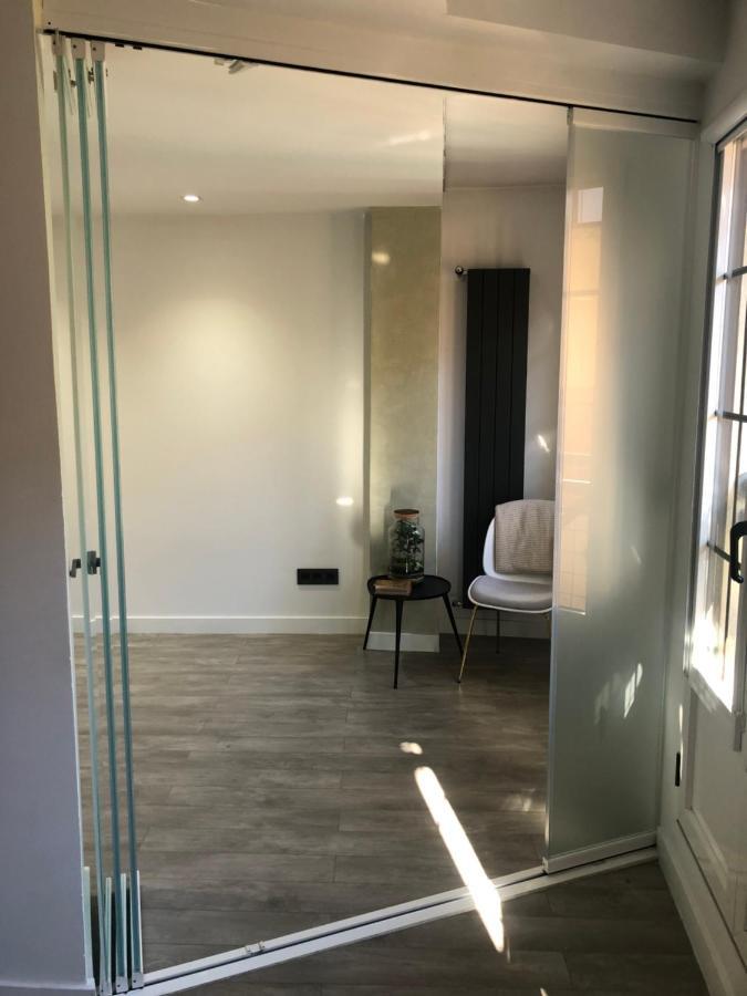 Apartamento Piso En El Emblematico Barrio Antiguo De Oviedo Exterior foto