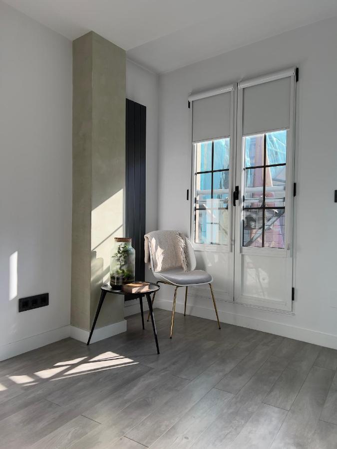 Apartamento Piso En El Emblematico Barrio Antiguo De Oviedo Exterior foto