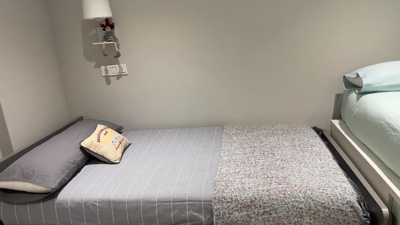 Apartamento Piso En El Emblematico Barrio Antiguo De Oviedo Exterior foto