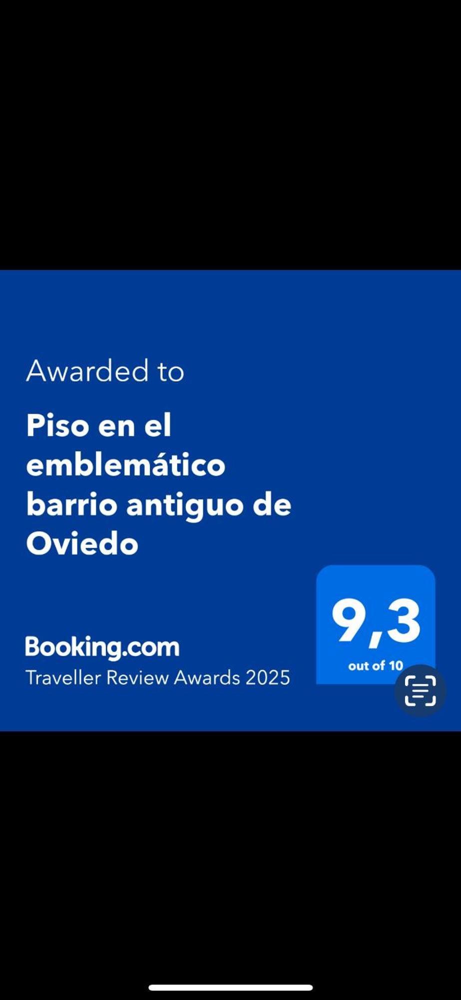 Apartamento Piso En El Emblematico Barrio Antiguo De Oviedo Exterior foto